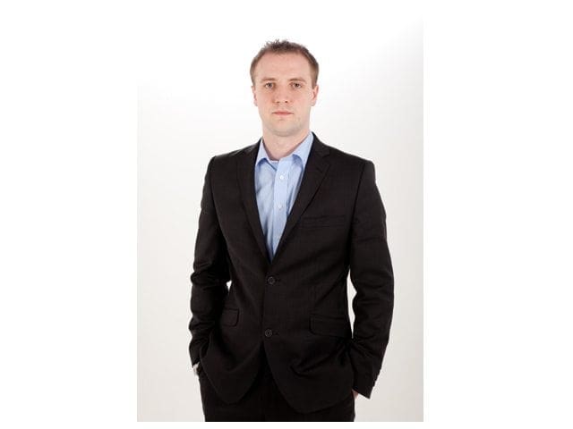 New general manager for the Talbot Hotel